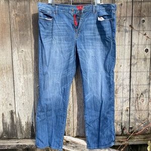 Lucky brand jeans 361 vintage straight